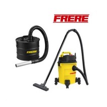 프레레 건습식 청소기 FVC-20C 먼지집진기 F-407 헤파필터 1600W 20리터 대용량 불어내기 청소 이동형 불어내기 목재가공 이동식 (제품구성품선택사항), FVC-20C+F-407 옵션목록으로 적용