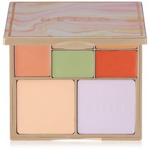 Stila 스틸라 Correct And Perfect 올인원 컬러 보정 팔레트 12.8g(0.49온스) 307529