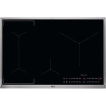 AEG IKE84441XB 4구 인덕션 80cm
