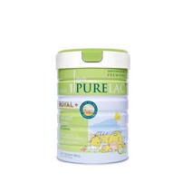 퓨어락 로열플러스 1단계 1캔, 1개, 800g