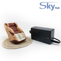 NMS-621HBK 홈메딕스 무선 목어깨 마사지기 코스트코 DC14V 1700mA 호환 전원 어댑터