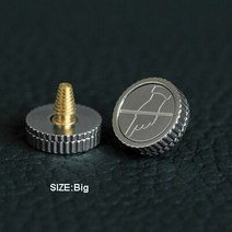 필름 카메라 셔터 버튼 Rollei35RF 레트로 클래식 장식 나사 손톱 트윈 렌 반사 사진 작가 크리에이티브, 08 stop big