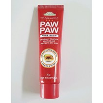 포포 퓨어밤 30g, 4개