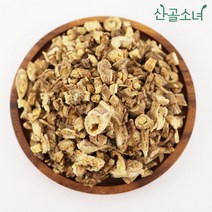 산골소녀 국내산 독활 땅두릅, 300g, 1개