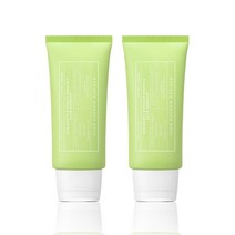 기타 조성아뷰티 원더바스 카밍 캡슐 클리어 선 50ml(SPF50+) 1+1_A004849, 상세페이지참조