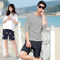 [쿨제이] 커플남자 비치웨어 시원한여름쿨반바지 04 DM DHO3370