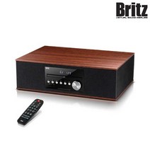 브리츠 BZ-T7750 블루투스 앤틱 오디오 멀티플레이어