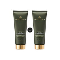 [1+1] 테라피션 여성남성 올 스켈프케어 중지성용 두피 탈모 방지 컨디셔너 200ml, 단품