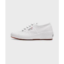 SUPERGA 2905 플랫폼 white 화이트