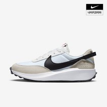 [매장 정품] 나이키 우먼스 나이키 와플 데뷰 런닝화 조깅화