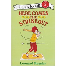 Here Comes the Strikeout, 투판즈, Leonard Kessler(저),투판즈..