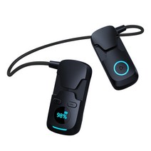 블루투스 안경 골전도 헤드폰 무선 블루투스 이어폰 Mp3 음악 플레이어 Hifi 8G 메모리 IPX8 방수 수영 헤, 01 Black