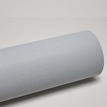 무지막지 워터풀 물벽지 풀바른 8폭실크벽지 세트상품(물벽지8폭+보조풀+깔지), 페브릭린넨 샹티블루