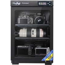 카메라 제습함 보관함 습도조절 렌즈 드론 전자제품 다용도, 03.32L