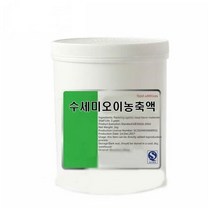 수세미오이농축액 20kg, 상세페이지 참조, 상세페이지 참조