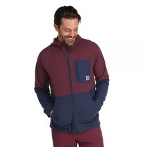 아웃도어리서치 남성용 트레일 믹스 후디