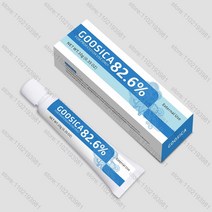 타투 문신 피어싱 피부마취 완화 무통크림 로션연고 82.6 goosica 영구 화장 microblading 눈썹 입술 라이너 케어 cream10g, 2개