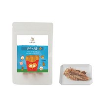 강아지수제간식 노견간식 강아지기력회복 애견간식만들기, 1개