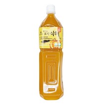 네니아 유기농 단호박식혜 1.5L, 2
