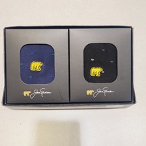 잭니클라우스 남자2족셋트(LBLDX23561)