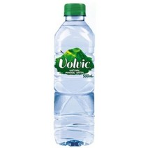 롯데칠성 볼빅 천연광천수 500ml, 18개