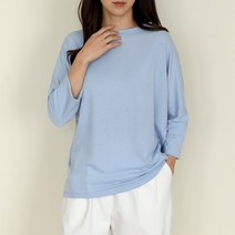 [아이슈즈] 데일리 무지라운드넥티 1113273