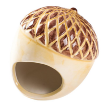 다다랜드 햄스터 견과류 은신처 아크릴 땅콩, 도토리