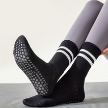 에어로빅 쫀쫀한 논슬립 논슬립운동 논슬립헬 여자운동 요가삭스 필라테 홈트 미끄럼방지 스양말 필라테스 헬스양말 삭스 양말, 카멜, 카멜