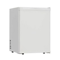 윈텍 무소음 미니바 냉장고 40L 자취방 윈세프 WC40W