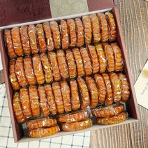 잇츠떡 찹쌀꿀약과 선물세트 설날 추석 명절 전통 부모님선물, 약과선물세트