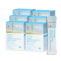 트루아상 프로바이오틱스 유산균 2g x 30포 6개월, 60g, 6개