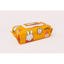 수앤블랑 미피 물티슈72매/캡형/SB-WP72, 1개