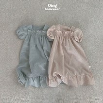 오잉 써머드레스