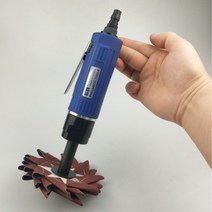 가구광택기 원목 오래된 소파 리폼 광 연마 폴리셔, 본체 (사포 10장 포함)개