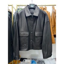 여성 양가죽 자켓 라이더 봄 레이디 블랙 리얼 가죽 코트 슬림