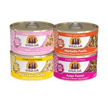 [웨루바]클래식 4종