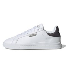 [국내발송] 아디다스 adidas 운동화 코트 실크 화이트 블랙 스니커즈 런닝화 러닝화 GY9258