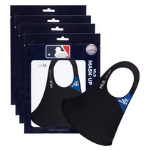 MLB 정품 패션마스크