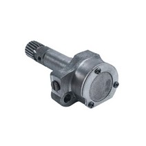 오일펌프 KT03D 윤활유 펌프 ASM 700F 용 오버록 재봉틀 액세서리 747 예비 부품, [01] KT03D Oil Pump, 01 KT03D Oil Pump