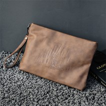 볼소샵 카오 남성 가방 클러치 백 손가방