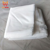 나일론 메시 페인트 화학 필터 스크린 실험실 소모품 천, 2000 mesh_1x10 m