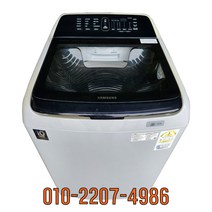 삼성 중고세탁기 일반형 14KG WA14N6781TG