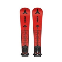 아토믹 2021 레드스터 G9 FIS GS Jr. withX14 TL 바인딩 새상품 !! 166cm