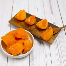 청도감 한입쏙 아이스홍시 500g(벌크), 1개