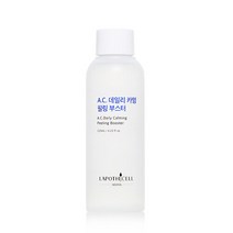 [라포티셀] A.C. 데일리 카밍 필링 부스터R 200ml, 1개