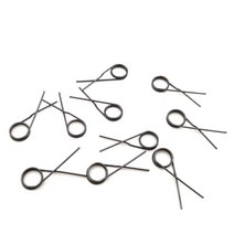 스프링 Y 모델 만들기 및 어셈블리에 대 한 10 6X18mm 비틀림 누 산 기 봄 기계, 01 A