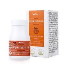 유한메디카 핏앤핏 가르시니아 카테킨 60g