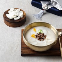 우리쌀 떡국떡 1kg+1kg 총2kg(국내산 쌀 100%), 상세페이지 참조