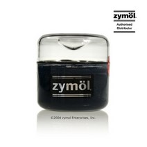 Zymol Ebony Wax 자이몰 에보니왁스 카나우바왁스