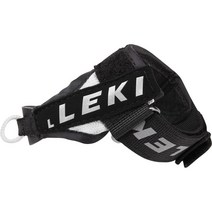 독일 LEKI 레키 노르딕 워킹 폴용 루프 트리거 3 샤크 실버